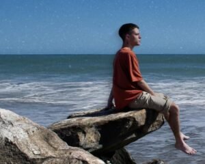 SOK estrenó su álbum «Acuático»: «Refleja quién soy y de dónde vengo»