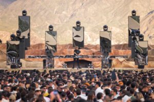 Hernan Cattaneo vuelve con el Sunsetstrip a Mendoza: tres fechas sold out