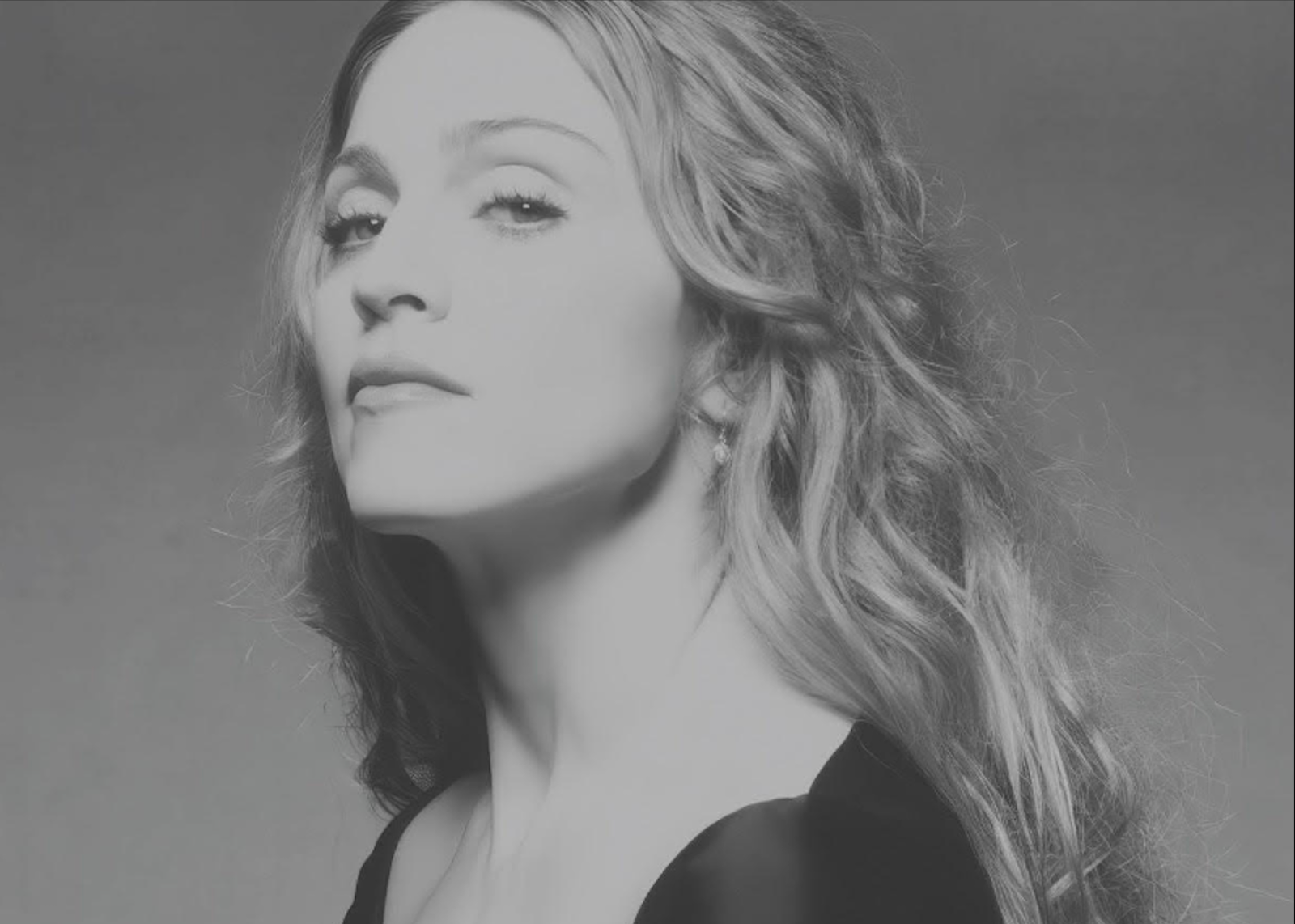 Madonna publica tras 25 años 'Veronica Electronica', el proyecto paralelo de 'Ray of Light'