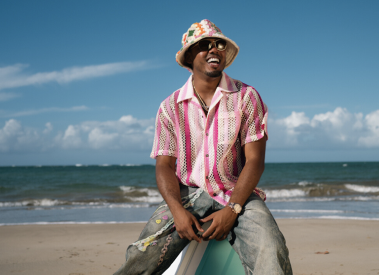 Myke Towers lanza 'Island Boyz', un álbum con una narrativa caribeña