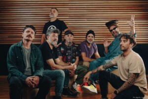 Nonpalidece presentó junto a La Delio Valdez una versión en vivo de “Inocente”