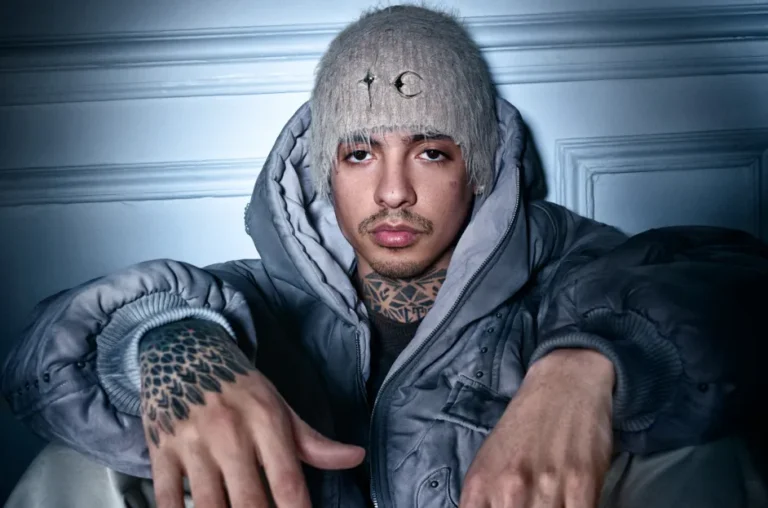 Natanael Cano expande los límites de la música mexicana con ‘Porque La Demora’