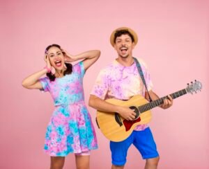 Pequeño Pez: cuando la música infantil se convierte en herramienta pedagógica