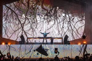 ULTRA Buenos Aires 2026 ya tiene fecha y lanza su preventa