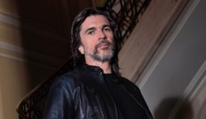 Juanes abre su intimidad mientras trabaja en un disco con toques argentinos: «La música me salvó la vida»