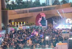 Por qué la Convención BMB impulsa a la música en Latinoamérica