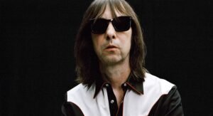Primal Scream, primer artista confirmado de la cuarta edición del Music Wins Festival