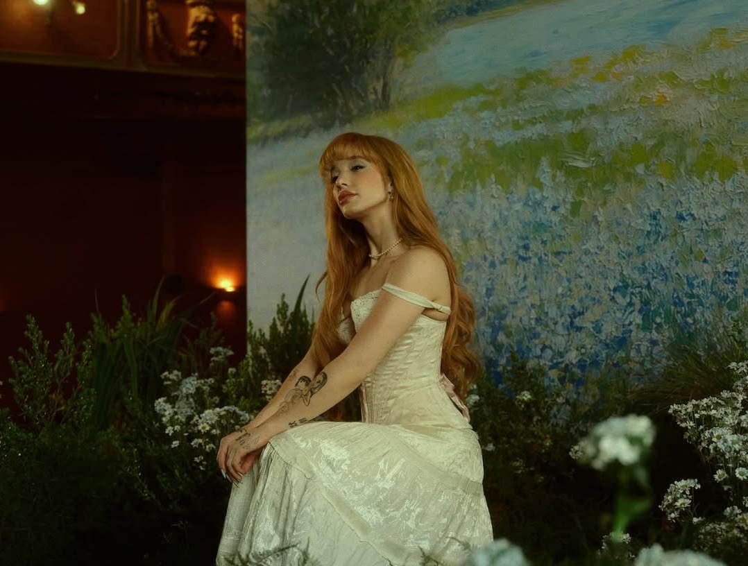 Ángela