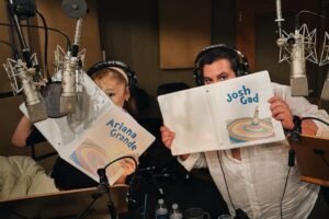 Ariana Grande protagonizará la adaptación cinematográfica de un clásico de Dr. Seuss