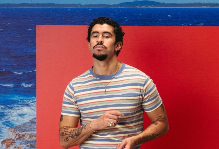 Bad Bunny es No. 1 en la lista Top Latin Artists of the 21st Century de Billboard