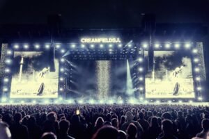 La historia de Creamfields: desde Liverpool hasta el Parque de La Ciudad