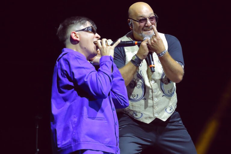 Y ahora todos tiran beef: por qué se cruzan el tango y el trap