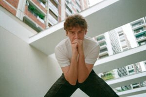 Louta anunció un segundo show en Vorterix para presentar su álbum ‘Un instante’