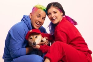 Los Meñiques, el fenómeno que arrasa en México, presenta su álbum “Aventuras, bailes y enseñanzas»