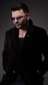 Farid Duque “El Dukke”: El manager colombiano que impulsa el futuro de la música latina