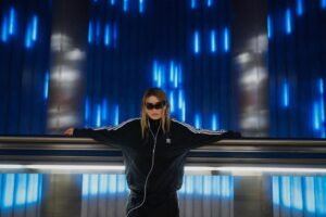 Lara91k regresa a Niceto Club con un show íntimo