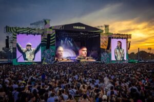Lollapalooza 2026: comenzó la venta general tras agotarse la preventa