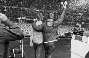 Noel Gallagher le agradece a Bonehead por la reunión de Oasis: “Sin él, nada de esto habría ocurrido”
