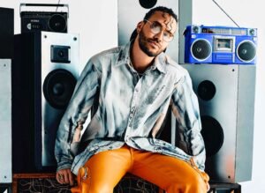 Prince Royce presentara ‘ETERNO’ en Buenos Aires