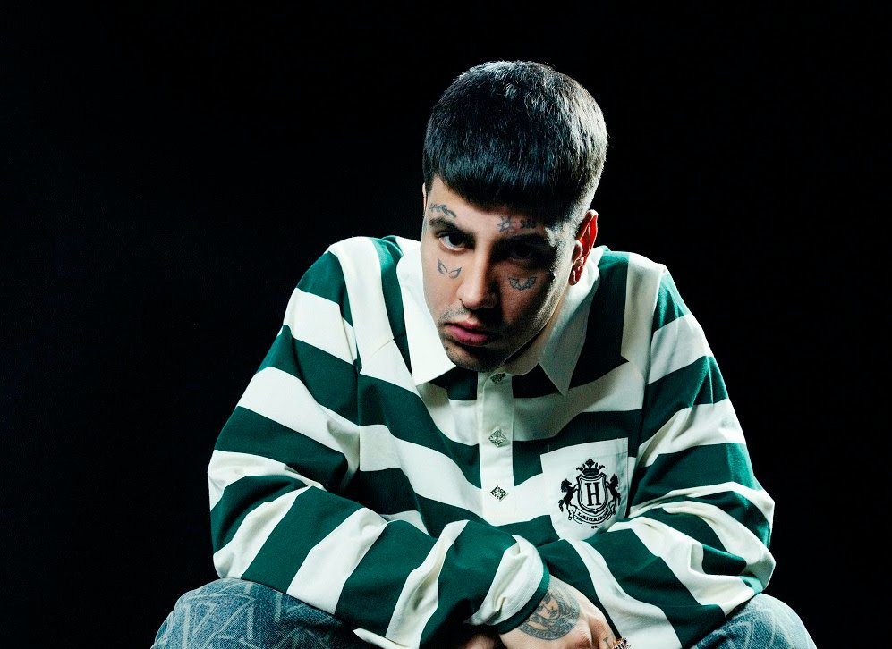 duki lanza su nuevo mixtape