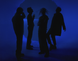1915 presenta “Mi sombra”, el primer adelanto de su próximo disco