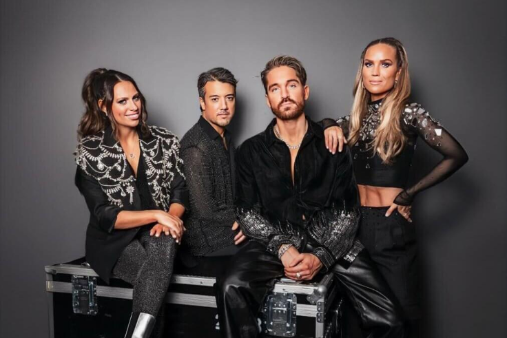 A*Teens regresa a Argentina para celebrar sus 25 años