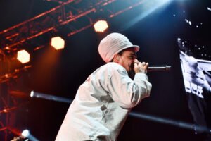 Dread Mar I celebra dos décadas de trayectoria con un show en el Estadio Ferro