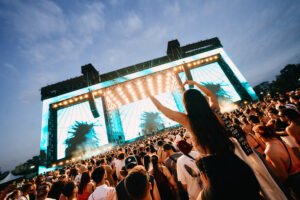 Creamfields Argentina dio a conocer los nombres locales que completan el lineup