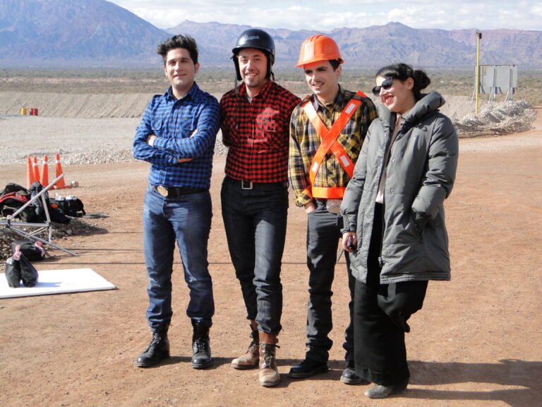 Cuarta semana en la cima del Billboard Argentina Hot 100 para "Tu Misterioso Alguien"