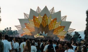 Corona Sunsets regresa a Mendoza