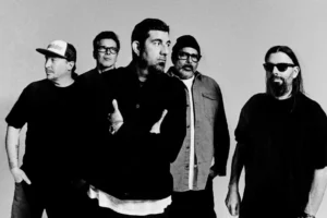 Deftones reinventa su esencia con ‘Private Music’: ‘Suena a nosotros, pero va un paso adelante’