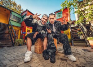 Billboard Argentina lleva cumbia, rock y pop al fin de semana del TC en Buenos Aires