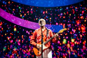 Gilberto Gil regresa a Argentina con su gira despedida ‘Tempo Rei Tour’