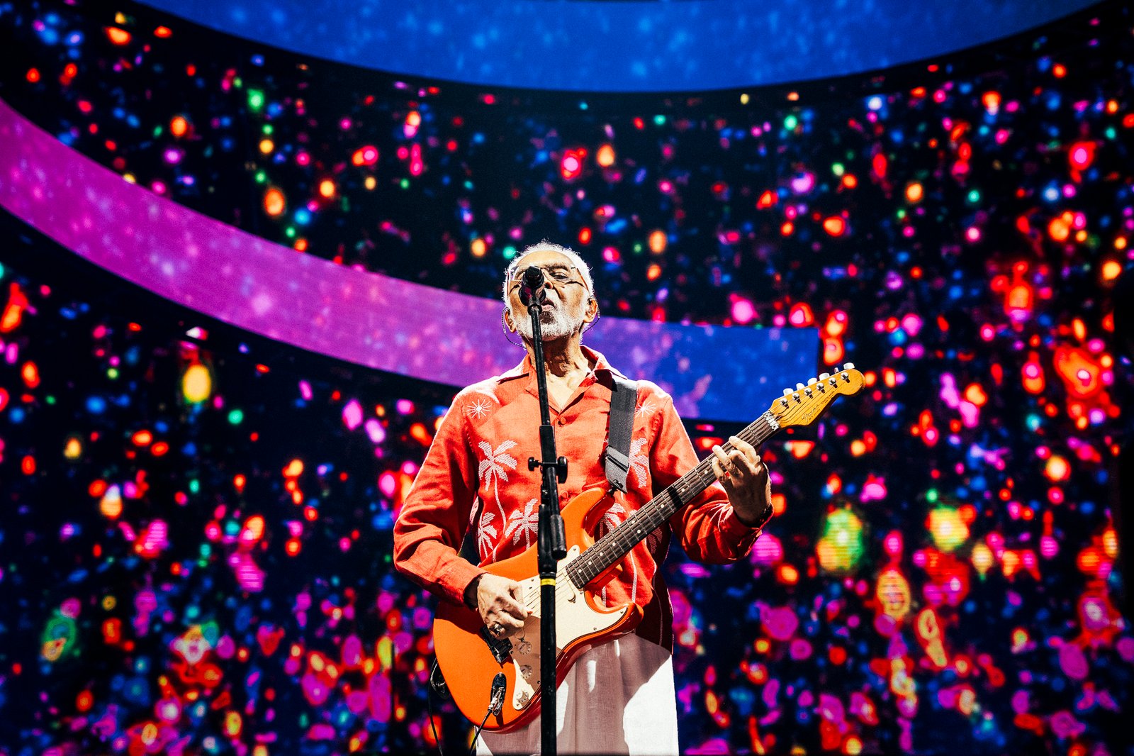 Gilberto Gil