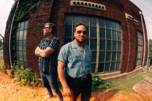The Black Keys presentan su nuevo álbum ‘No Rain, No Flowers’