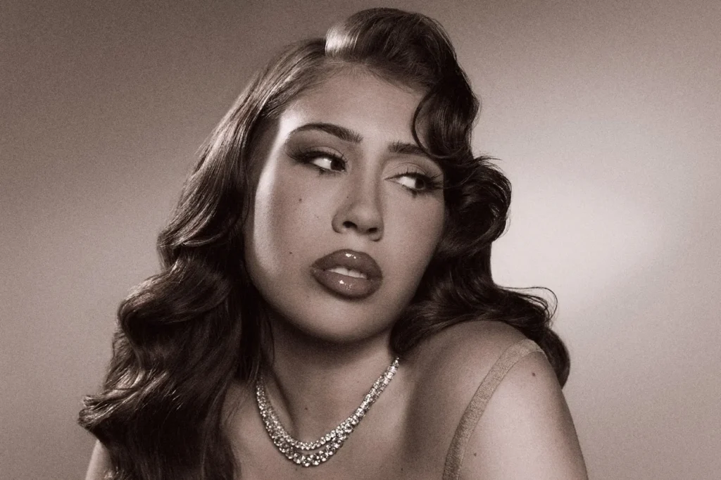 Kali Uchis recuerda las primeras luchas de su carrera en la Latin Music Week 2025: "Realmente empecé de abajo"