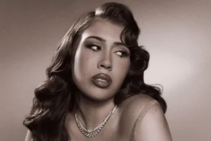Kali Uchis lleva más de una década preparándose para esta gran gira: «Estoy lista para llevarlo al siguiente nivel»