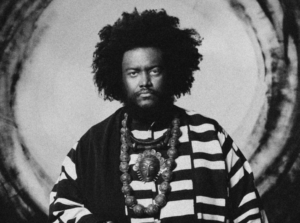 Kamasi Washington se presenta en Buenos Aires