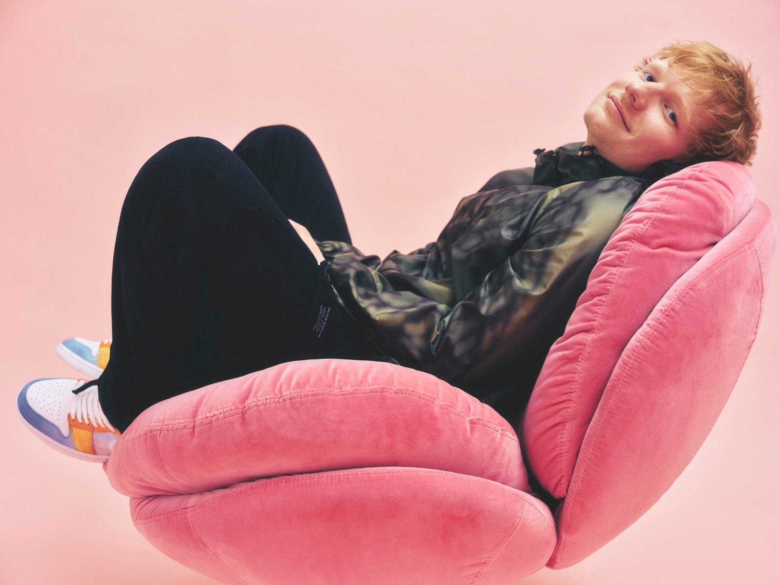 Ed Sheeran