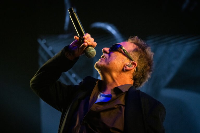 Noches Capitales regresa al Hipódromo de La Plata y anuncia su nueva grilla