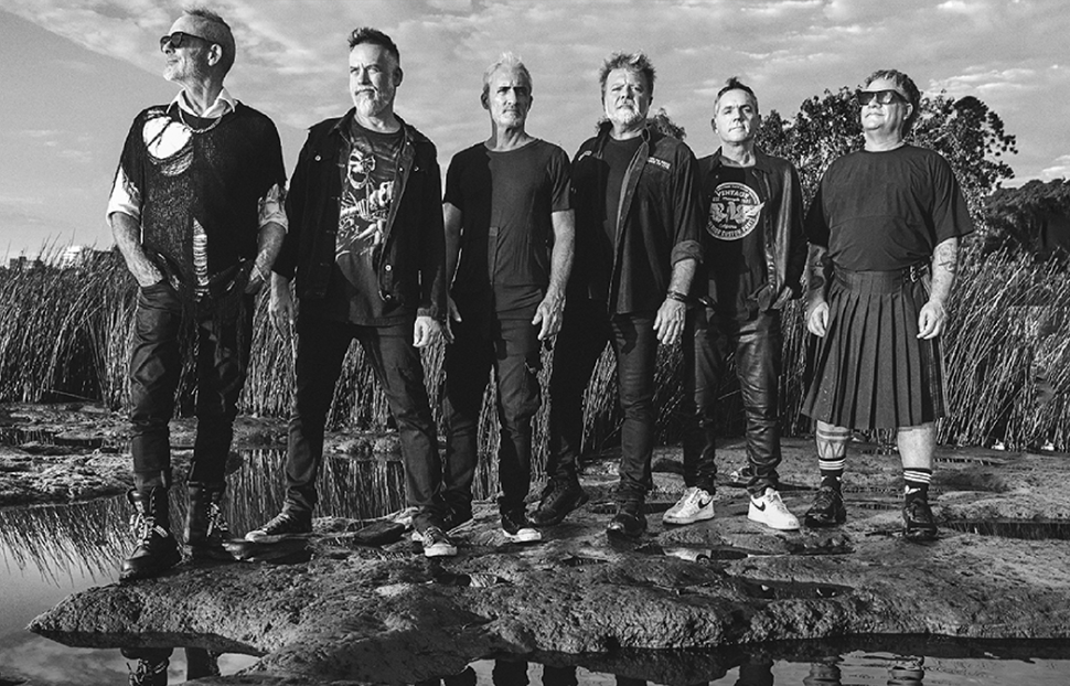 Los Pericos presentan “Soledad” y celebran un nuevo aniversario de su historia