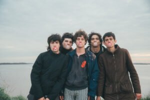 La Grecia llega a Niceto y consolida su camino en el rock argentino