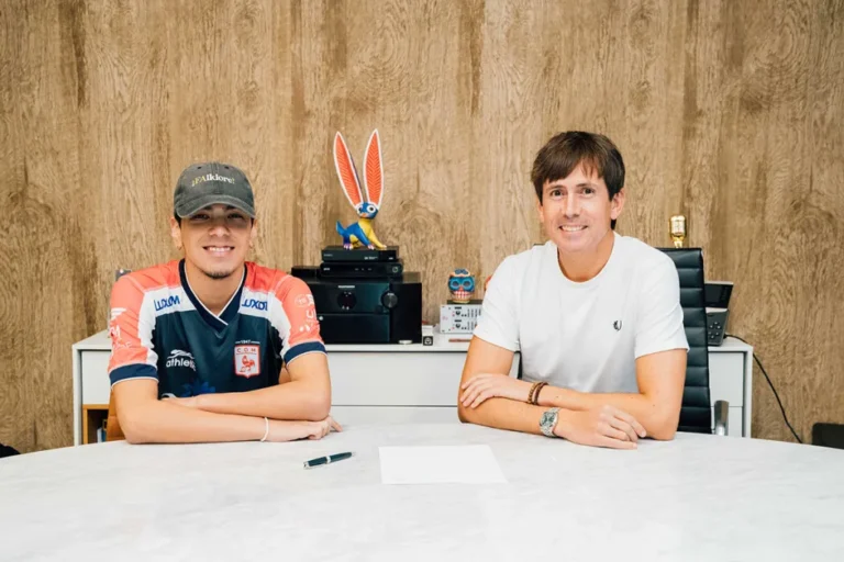 Milo J firma acuerdo discográfico con Sony Music Latin: "Trasciende géneros y generaciones"