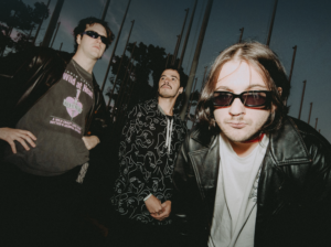 Alerta Rock inaugura su ciclo en Vorterix con cinco proyectos emergentes