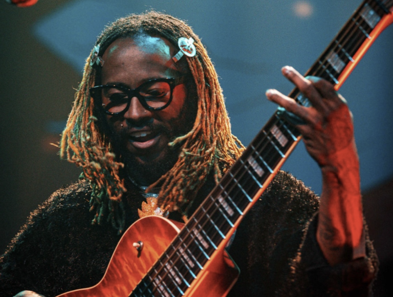 Thundercat: “No hago música para agradar, sino porque es una manera de crear cultura”