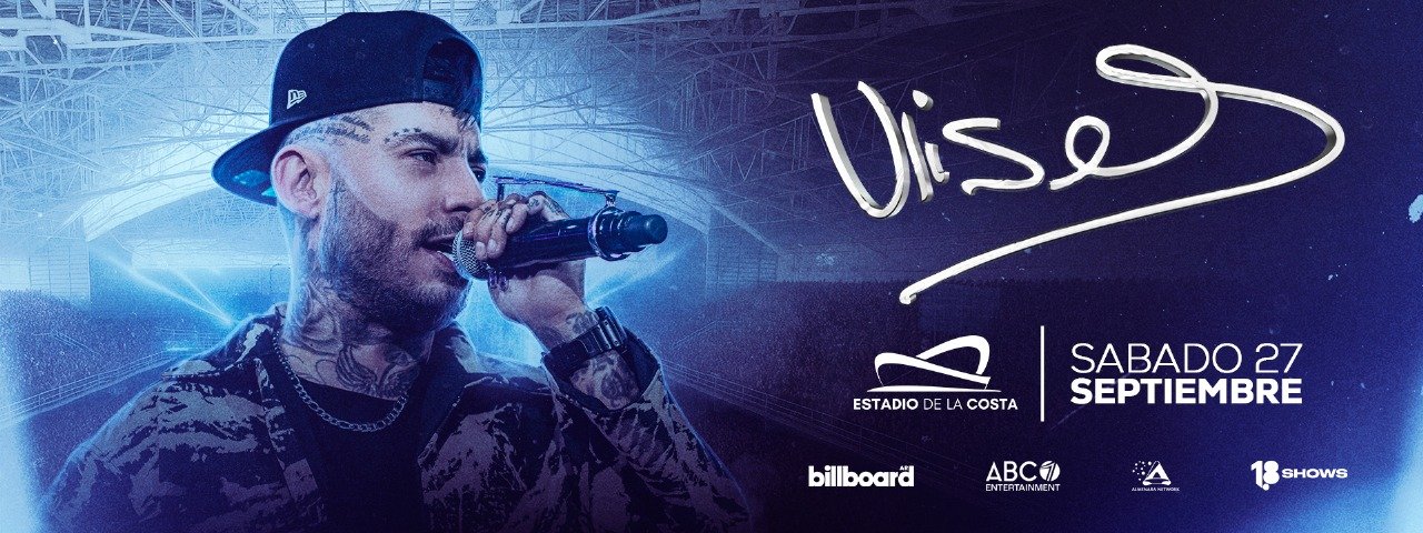 Banner ULISES BUENO