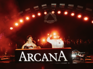 Arcana Experience regresa a Mendoza: programación y artistas confirmados