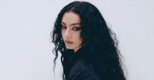Charli XCX