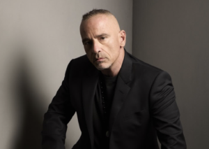Eros Ramazzotti publica “Mi día preferido” y anuncia una gira mundial