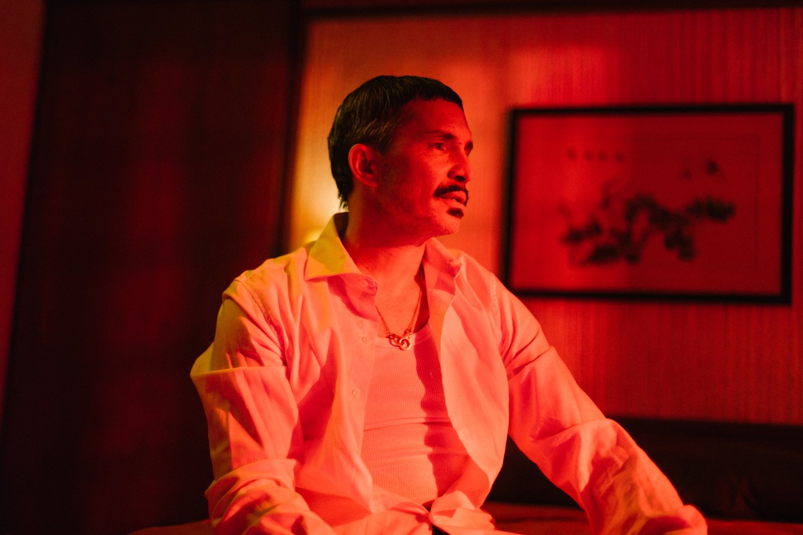 Emmanuel Horvilleur lanza un nuevo adelanto de su próximo disco: “Tu cara de culo”